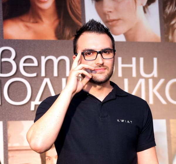 Световни модни икони